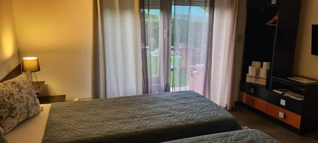 Rooms Stanic Velika Gorica Εξωτερικό φωτογραφία