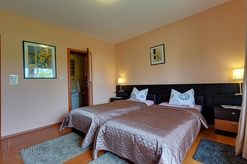 Rooms Stanic Velika Gorica Εξωτερικό φωτογραφία